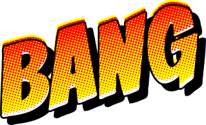 Bang Public Domain File