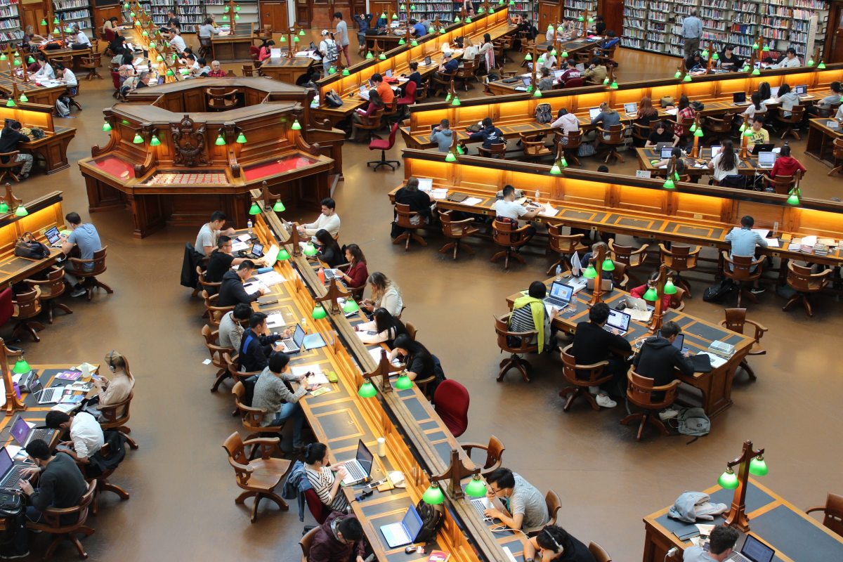 Tips for Bringing OER to Your University, Institution, or School