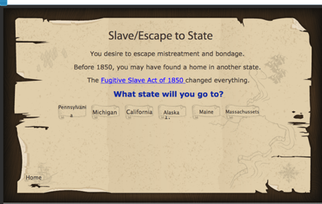 Captive Preview Changes Display