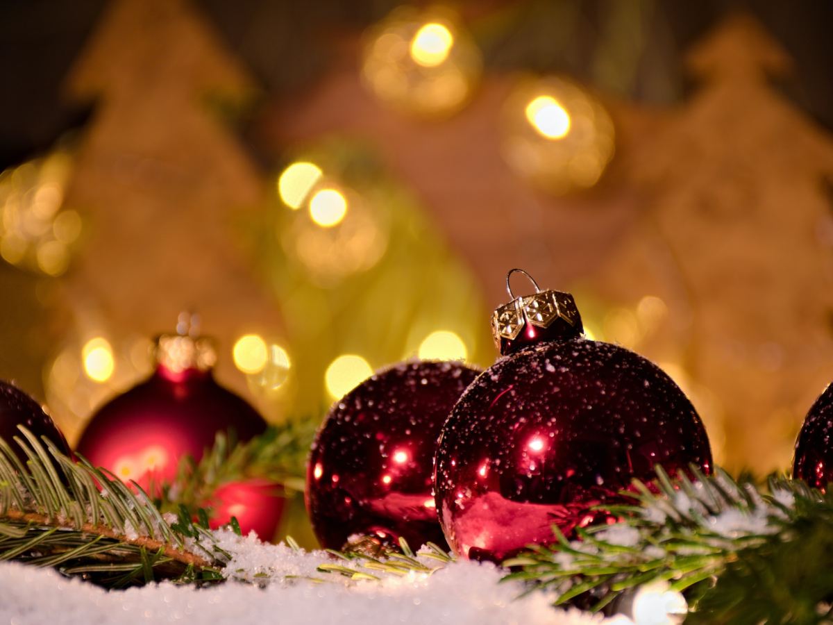 Meaningful Traditions: Reflecting on 2023 