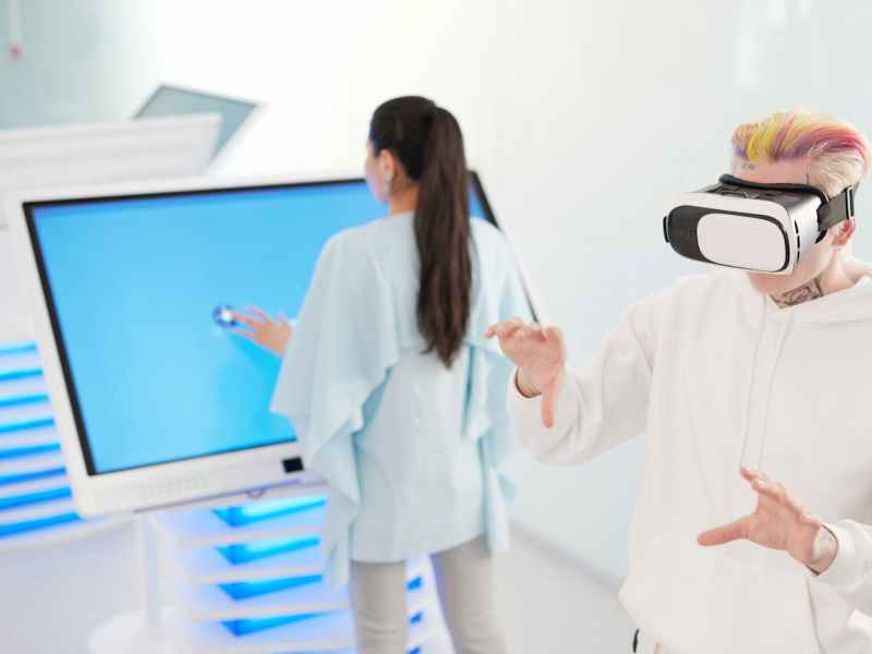 Course Design: Choosing an Instructional Tool Using Pedagogy and Best&nbsp;Practices